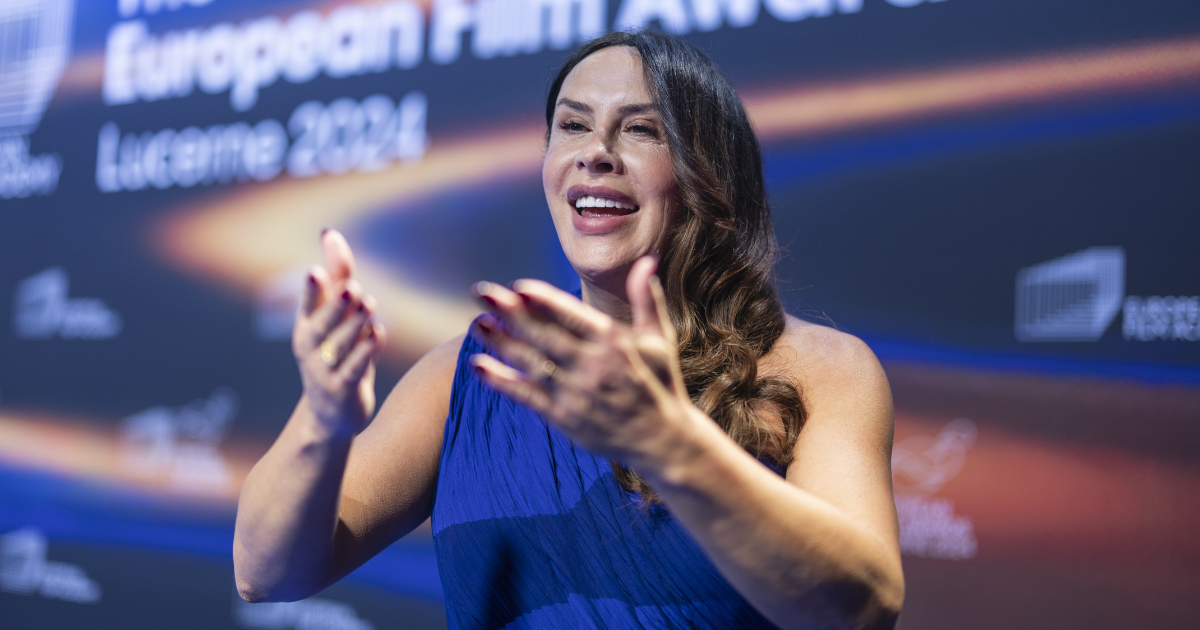 Karla Sofia Gascón dolazi na Oscare, Netflix će navodno isfinancirati njezin dolazak