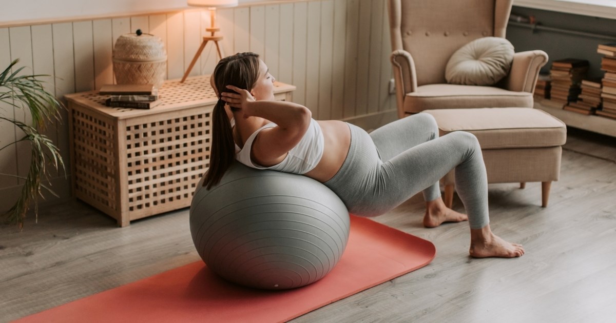 Stručnjaci objašnjavaju kako vježbanje utječe na trudnoću i porođaj
