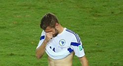 Sušić ostao bez kluba iz istog razloga zbog kojeg nije postao veliki igrač