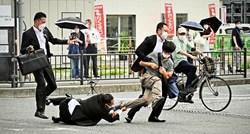 Japan izašao na izbore, raste podrška vladajućoj stranci nakon atentata na Abea