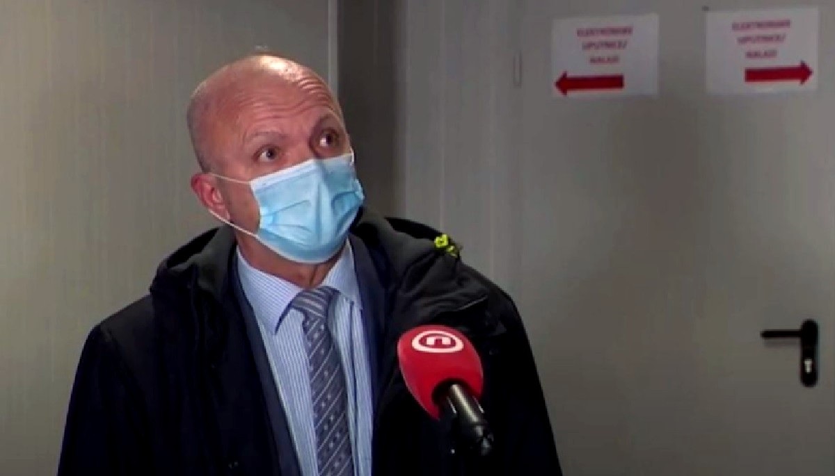 Epidemiolog: Cijepljenje protiv korone vjerojatno će biti sezonsko, slično gripi