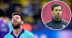 Van Nistelrooy: Ronaldo je strijelac, ali Messi je ispao iz PlayStationa