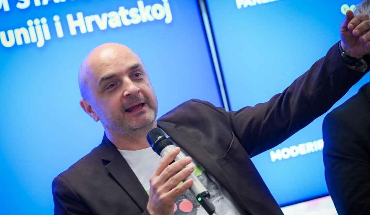 Bosanac iz Možemo: Mala i srednja poduzeća bit će na gubitku zbog novog proračuna EU