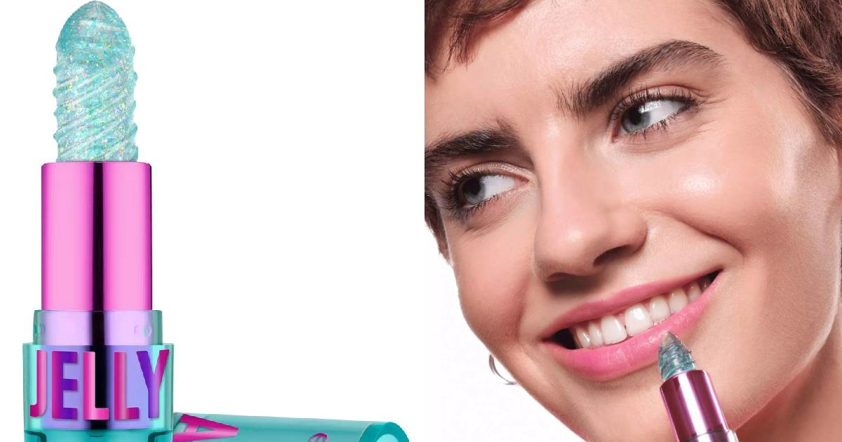 Hrvatice su lude za essence Aqua Jelly ružem koji se prilagođava usnama