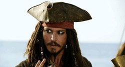 Hoće li se Johnny Depp vratiti kao Jack Sparrow?