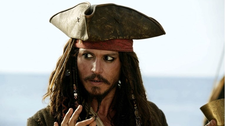 Producent Pirata s Kariba odgovorio na pitanje hoće li se Depp vraćati u franšizu