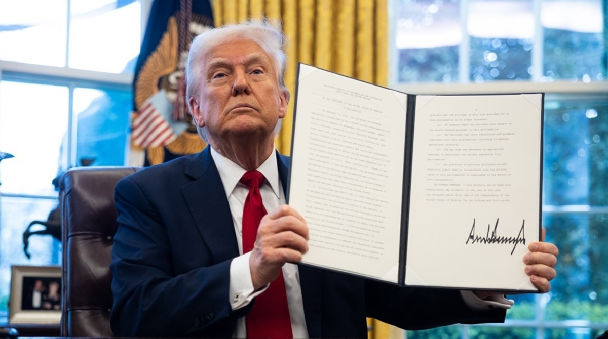 Trump dodatno povećao carine Kini