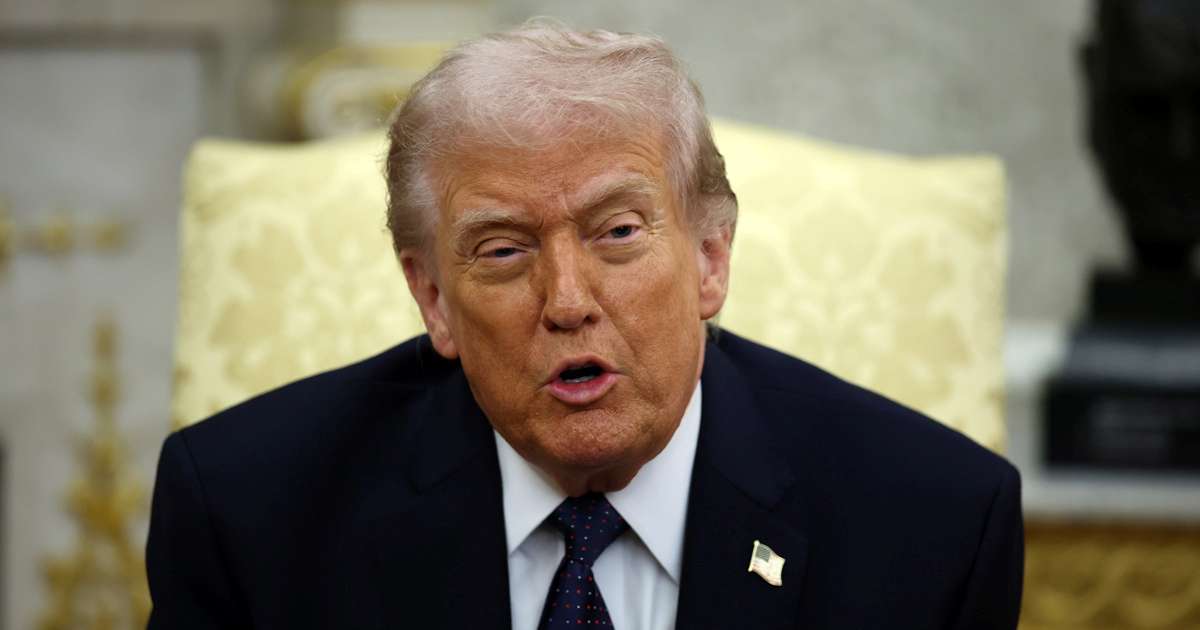 Trump: Prekinut ćemo sve trgovinske odnose sa Španjolskom