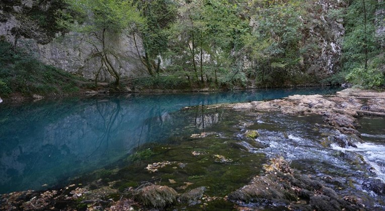 Možemo: Zaštita doline rijeke Une je pitanje opstanka