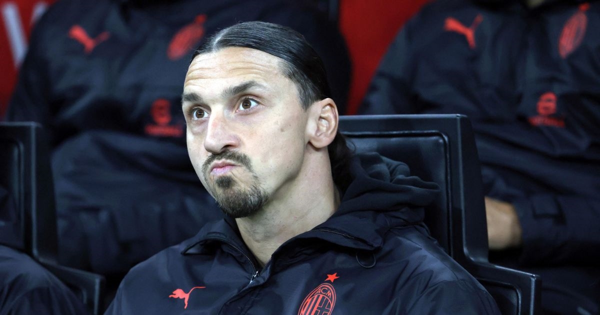 Talijani: Ibra odlazi iz Milana. Već se zna novi klub?