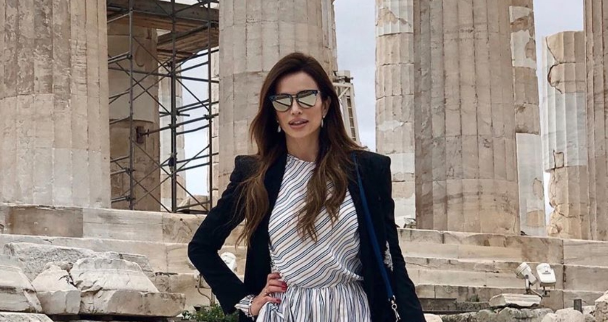 Idu uz sve: Severina se ne izuva iz čizama koje su hit sezone
