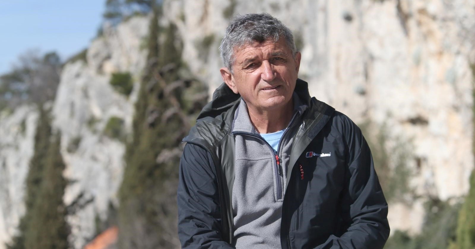 Stipe Božić imao moždani udar, oporavlja se u splitskom KBC-u