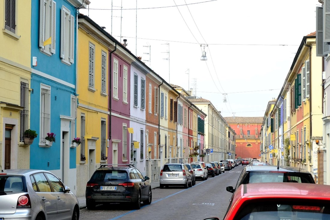 Zaboravite Rim. Ovaj talijanski grad je savršena destinacija za obožavatelje sira