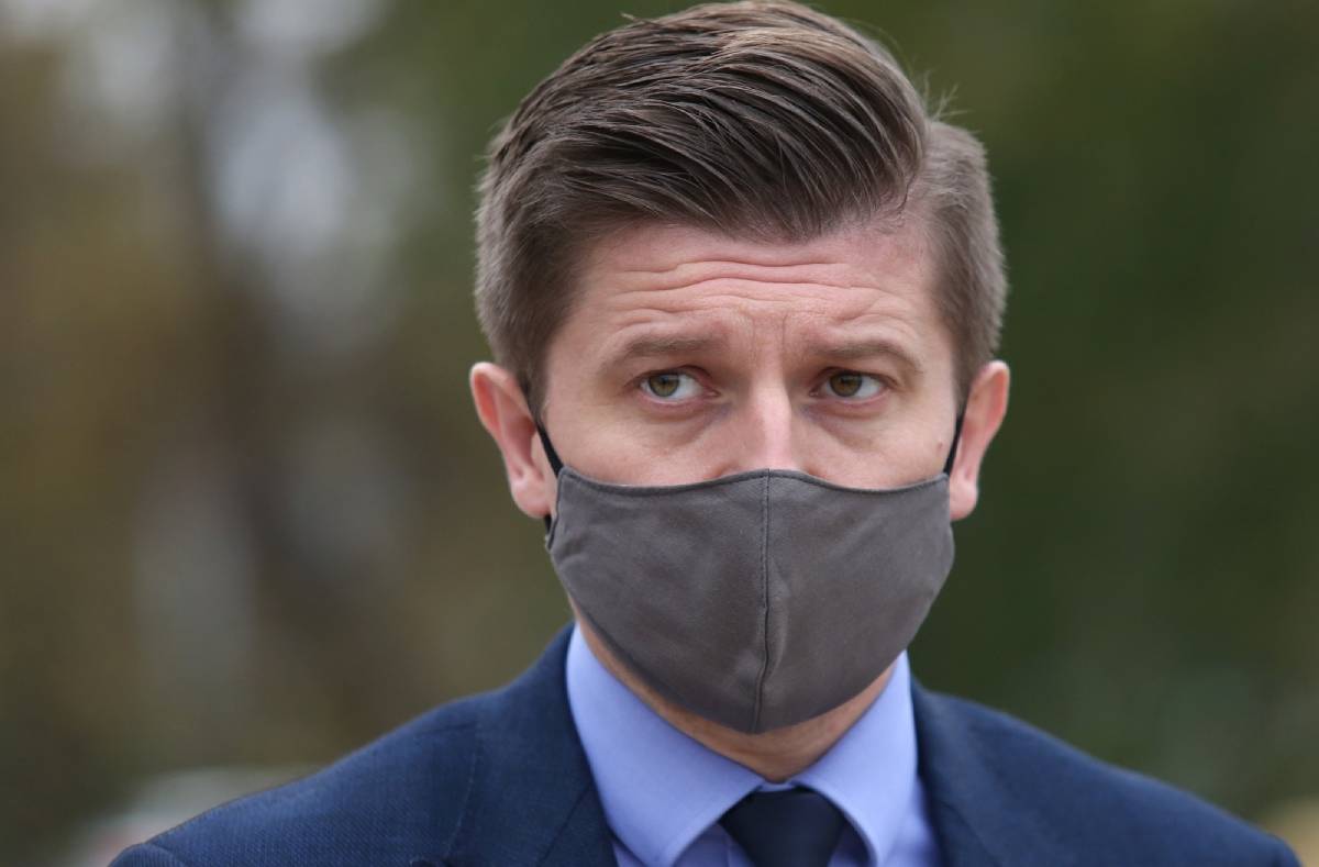 Marić: Ako se stvari zakompliciraju, proračun će morati odgovoriti