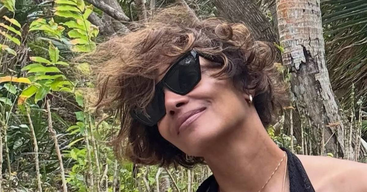 Halle Berry pozirala na Fidžiju uoči rođendana. Znate li koliko godina ima?
