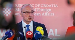 Grlić Radman: Hrvatska spremna dijeliti svoje iskustvo s Ukrajinom