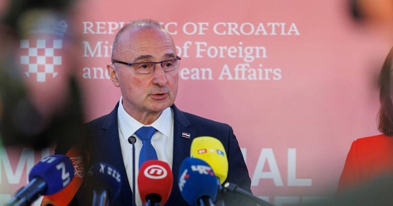 Grlić Radman: Hrvatska je prošla rat, spremni smo dijeliti svoje iskustvo s Ukrajinom