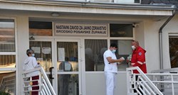 U Brodsko-posavskoj županiji 6 novozaraženih, stožer traži nove mjere za listopad