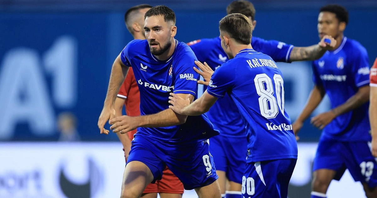 Dinamo danas igra za Ligu prvaka i 30 mil. €. Došlo je do promjene oko prijenosa