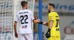 Junaci Gorice i bivši igrači Hajduka poručili: Bilo je teško, ali zato je i slađe