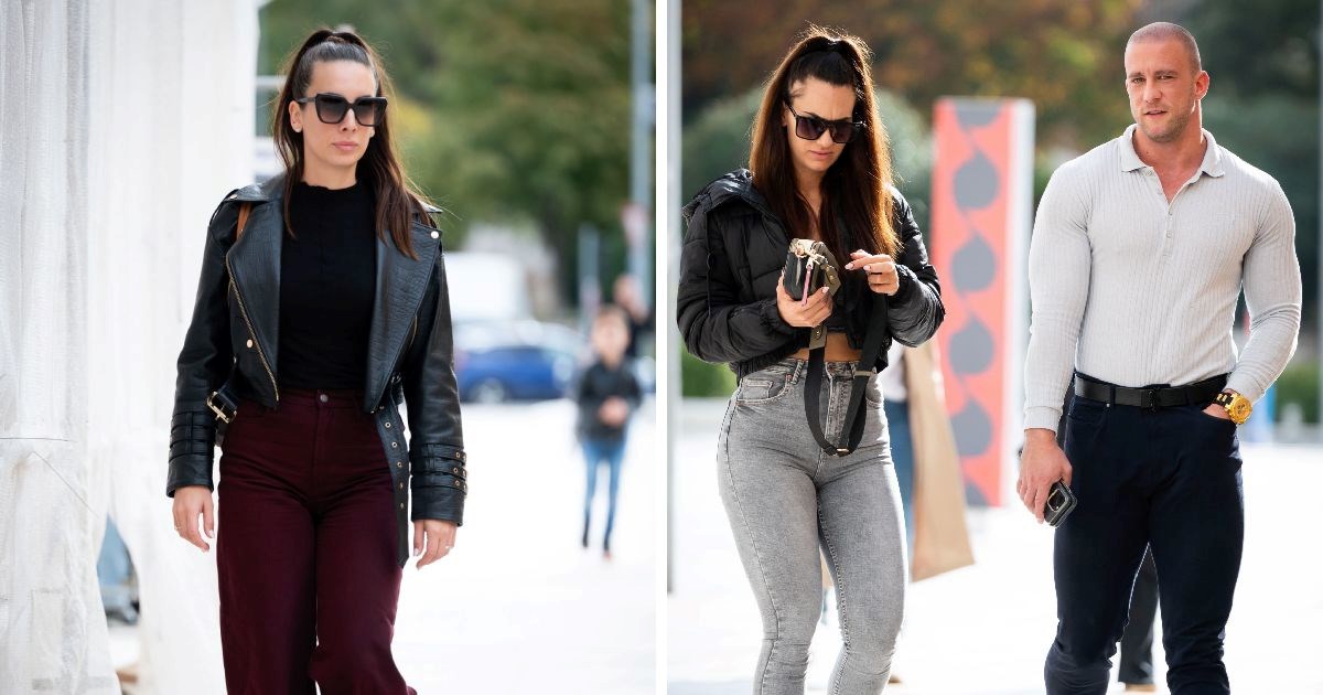 FOTO Najbolje jesenske kombinacije iz Šibenika i Dubrovnika ove subote