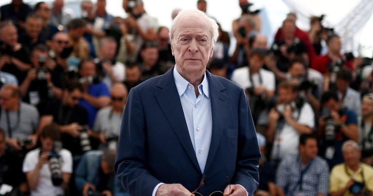 Michael Caine kaže da mu je ovo najdraža uloga u karijeri