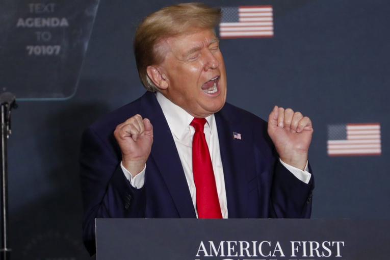 Američki fijasko u Iranu mogao bi biti početak Trumpova kraja