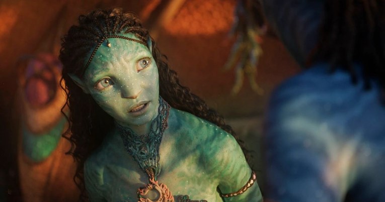 Nastavak Avatara podbacio u kinima. Cameron: "Mora zaraditi 2 milijarde dolara"