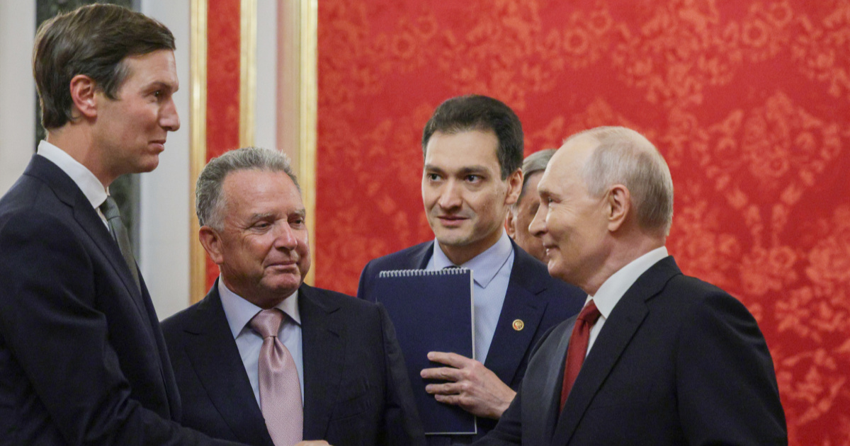 Otkriće NYT-a: Putin nudi Lukoil Trumpovim ljudima, u igri su milijarde