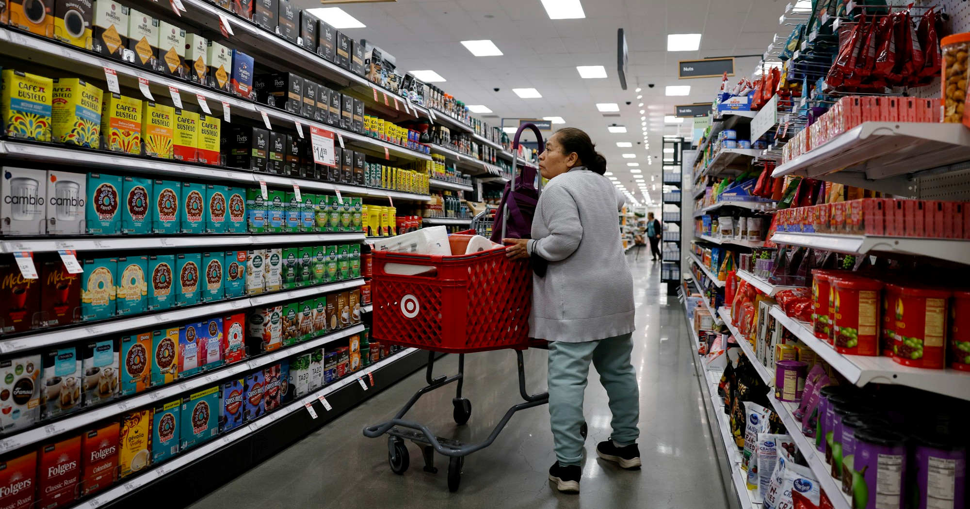 Usporio rast cijena u SAD-u