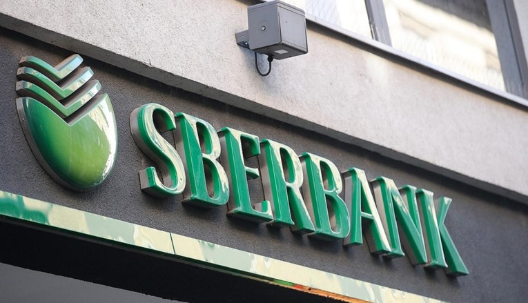 Fortenova: Sberbank Rusija i dalje je najveći pojedinačni dioničar Fortenova grupe
