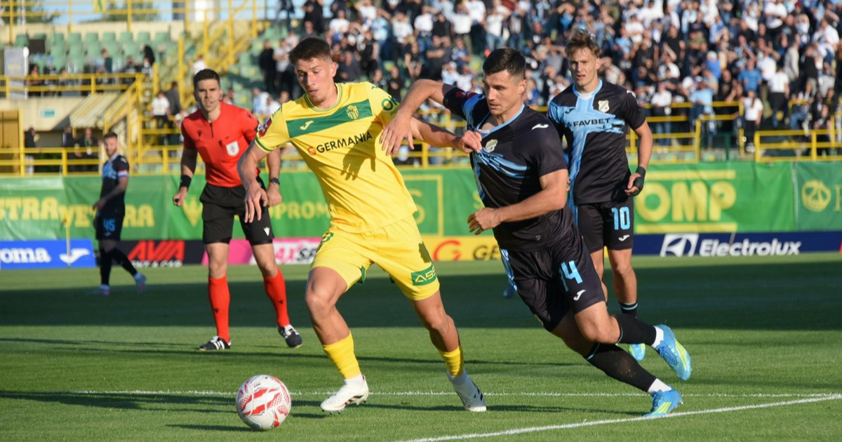UŽIVO Rijeka dobila izravan crveni karton. Istra pogodila prečku