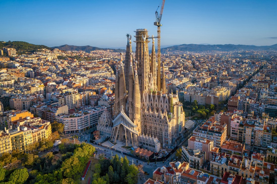 LEGO navodno priprema najveći set u povijesti