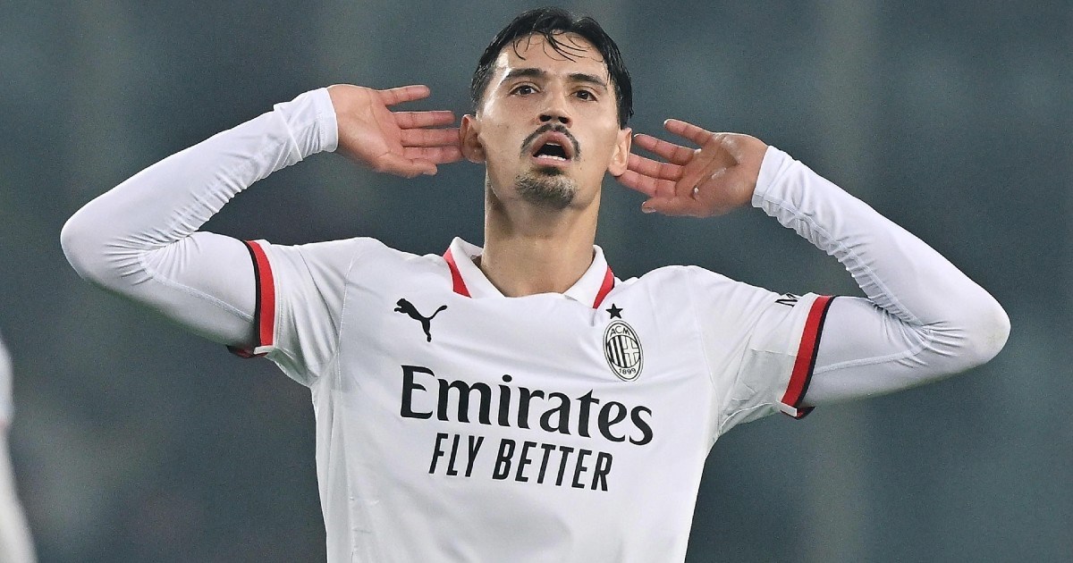 Guardiola u Milanu kupuje igrača od 50 milijuna eura