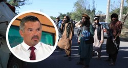 Sigurnosni stručnjak: Afganistan je tragedija epskih razmjera