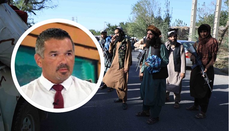 Sigurnosni stručnjak: Afganistan je tragedija epskih razmjera