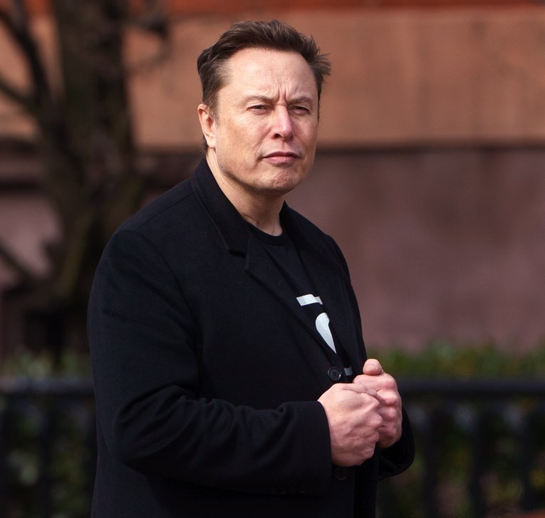 Elon Musk dobio 14. dijete