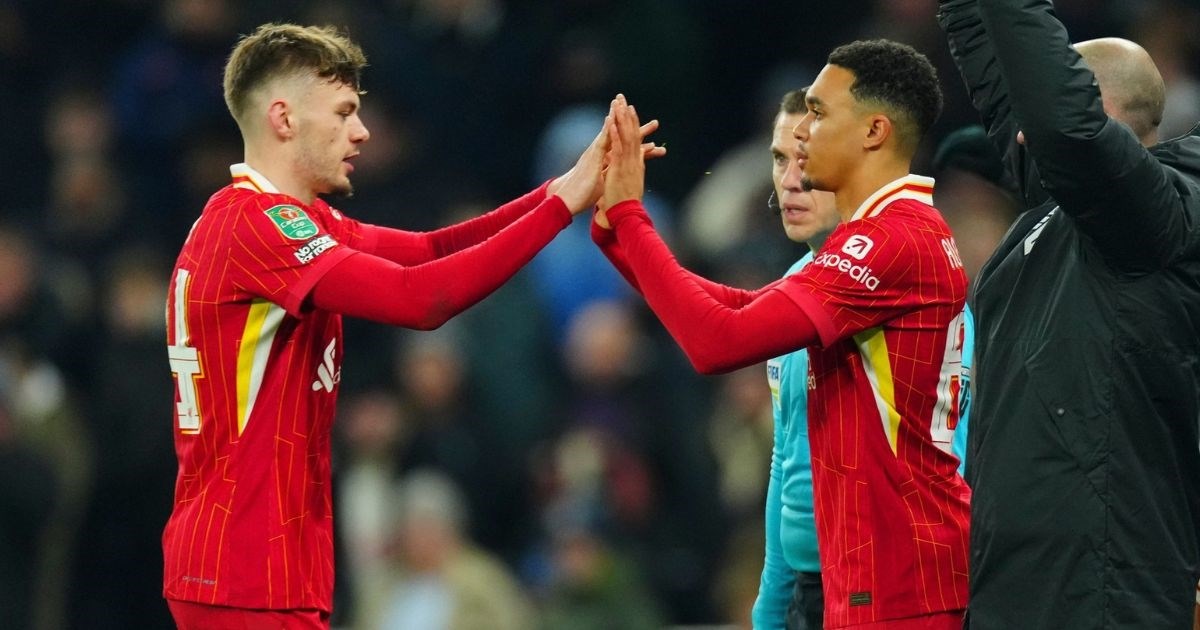 Liverpool ima zamjenu za Alexander-Arnolda. Nude mu osam puta veći ugovor