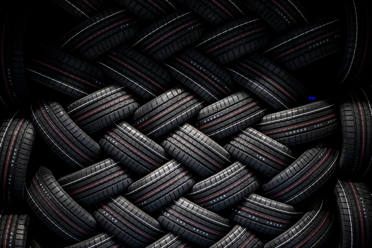 Kako je proizvođač cipela svojim gumama osvojio svijet