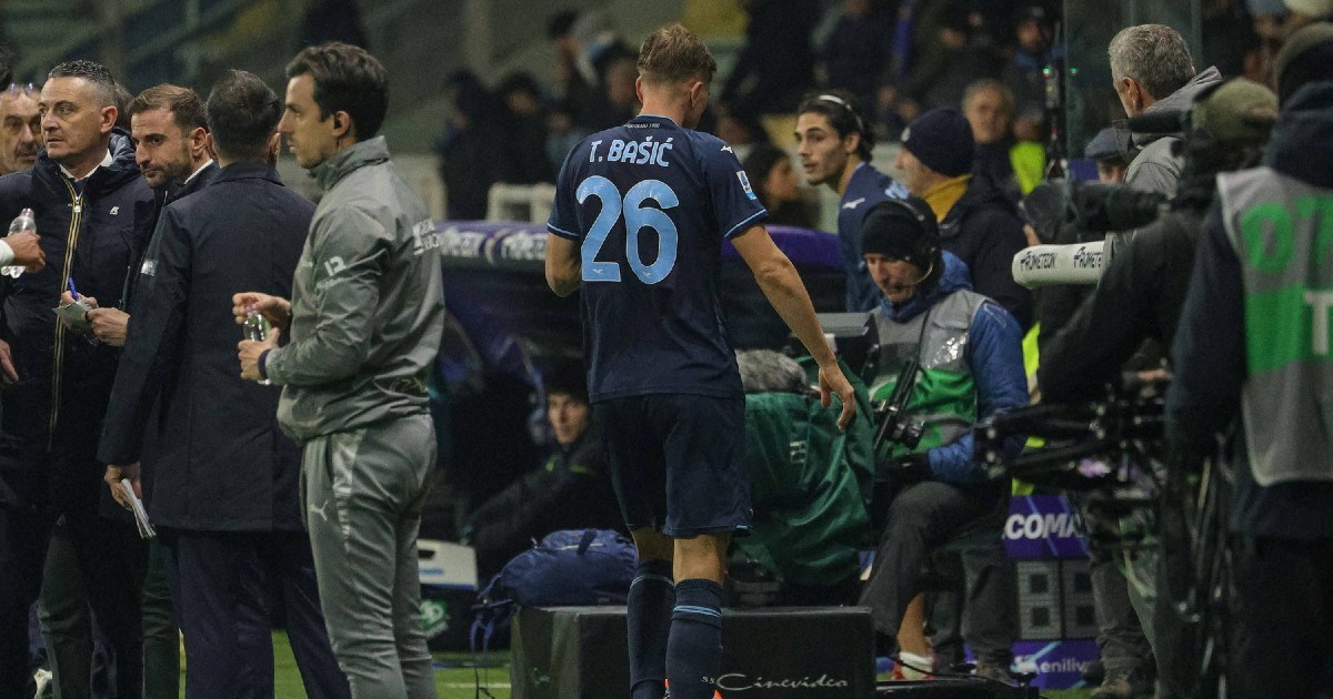 Crveni hrvatskog hit-igrača podijelio Talijane. Komentator kaže da je skandalozan