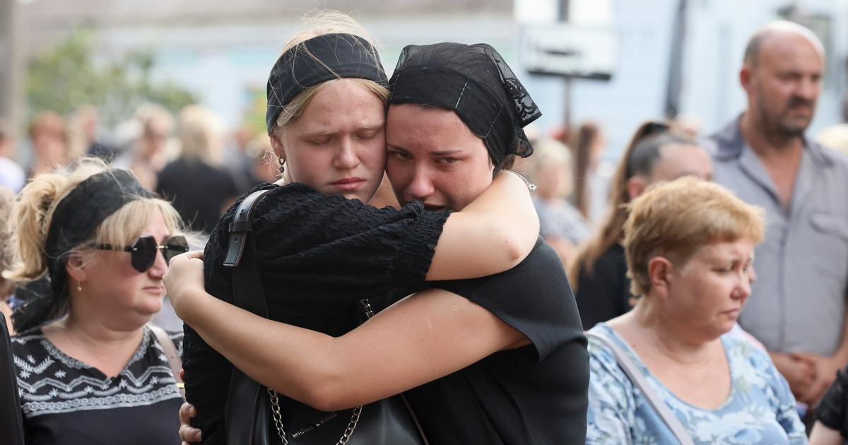 Više od 16.000 Ukrajinaca i dalje zatočeno u Rusiji. UN: Mučenje je sustavno