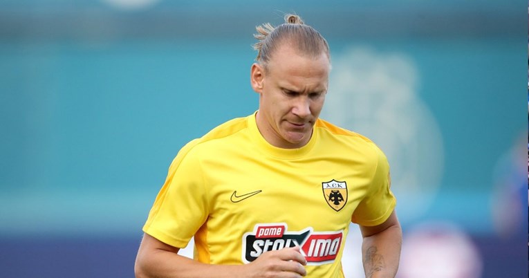 Vida dobio pljesak Maksimira, njegovi suigrači izviždani