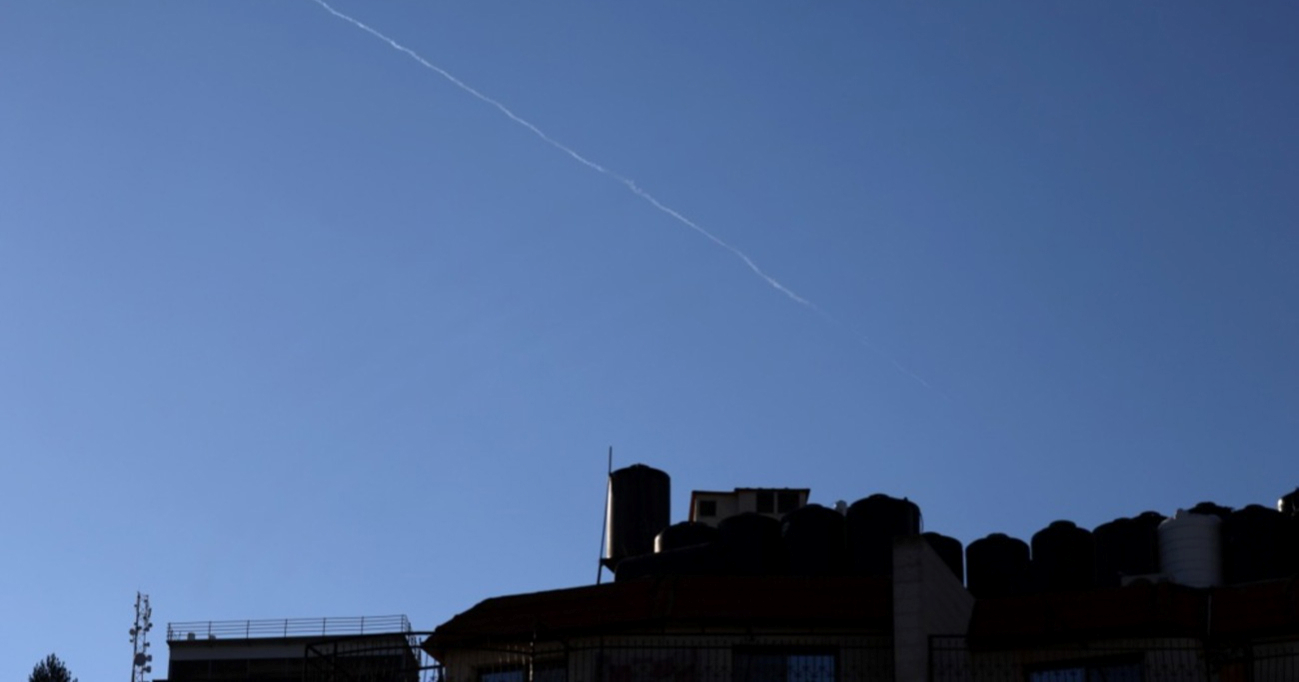 Izrael: Očekuje se smanjenje iranskih raketnih napada do utorka