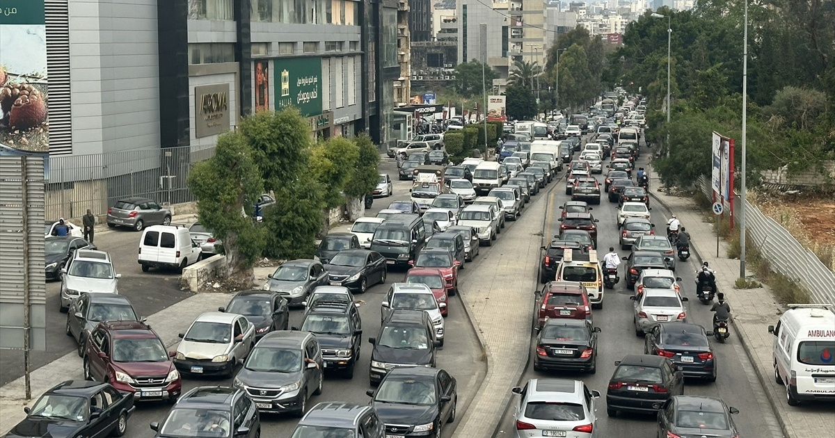 Ljudi bježe iz južnog Bejruta. "Vođe Hezbolaha se skrivaju, narod plaća cijenu"
