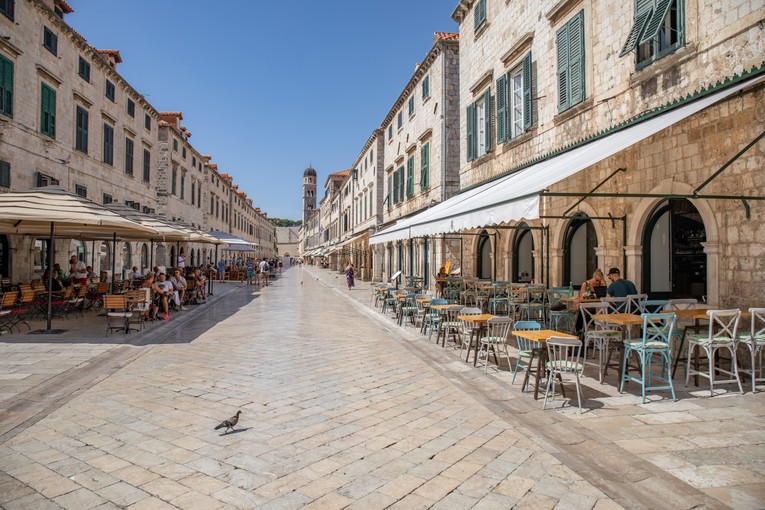 U Dubrovniku 19 novih slučajeva, zbog zaražene tete na 14 dana zatvoren vrtić