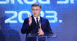 Plenković o Boysima: Oni ne bi bili pušteni bez angažmana hrvatske države