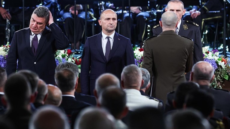 Anušić: Nema nikakvih novih optužnica, riječ je o određenom traženju informacija