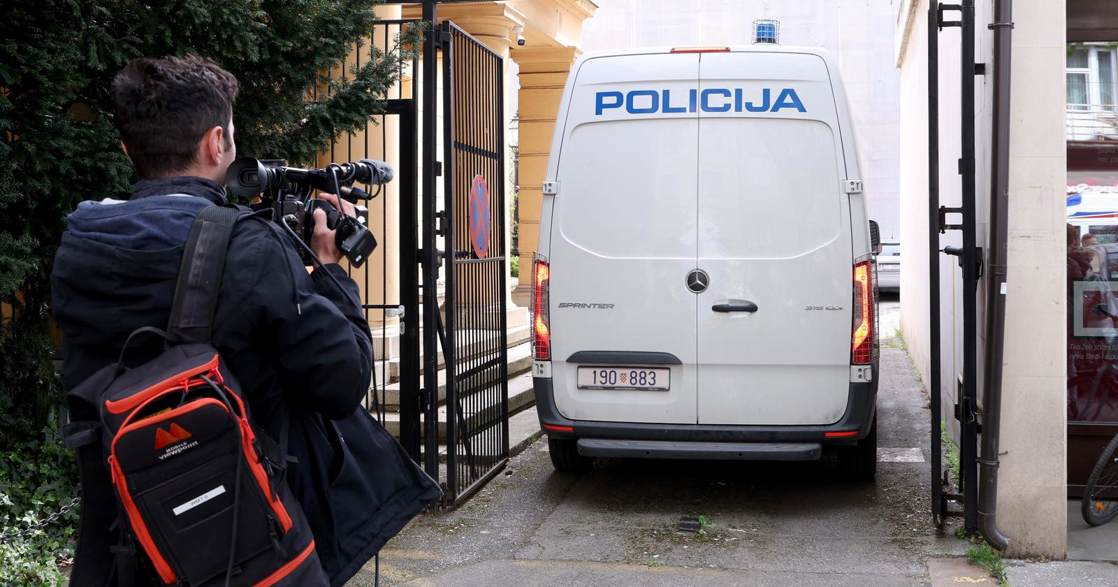 Akcija USKOK-a zbog droge, uhićenja u Vukovaru i Osijeku