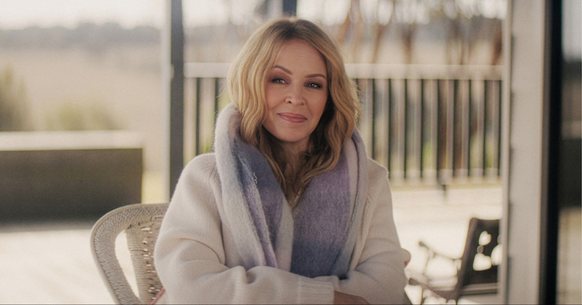 Kylie Minogue progovorila o veti s Michaelom Hutchenceom u Netflixovom dokumentarcu