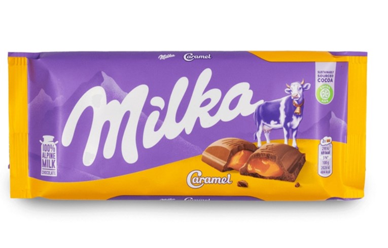 Državni inspektorat opozvao Milku s karamelom, upozoravaju potrošače da je ne jedu